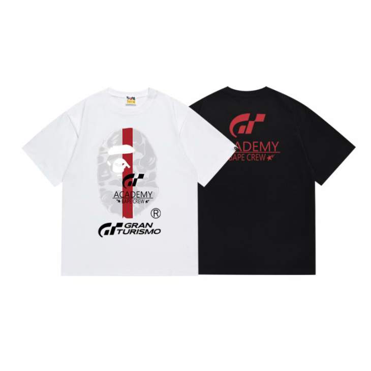 Picture of Aape T Shirts Short _SKUBapeS-2XLscqx16624722